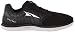 Altra AFM1836P Men's Solstice Sneaker, Black - 11.5 D(M) US