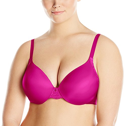Maidenform Women's Smooth Extra Coverage Underwire Bra with Lift