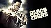 Blood and Bone #1