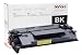 Produktbild OBV kompatibler Toner als Ersatz für Canon 057H 057 für i-Sensys LBP-223dw 226dw 228dw 233dw 236dw 237dw MF 443dw 445dw 446x 449dw 451dw 452dw 453dw 455dw mit Chip ohne Füllstandsanzeige - schwarz