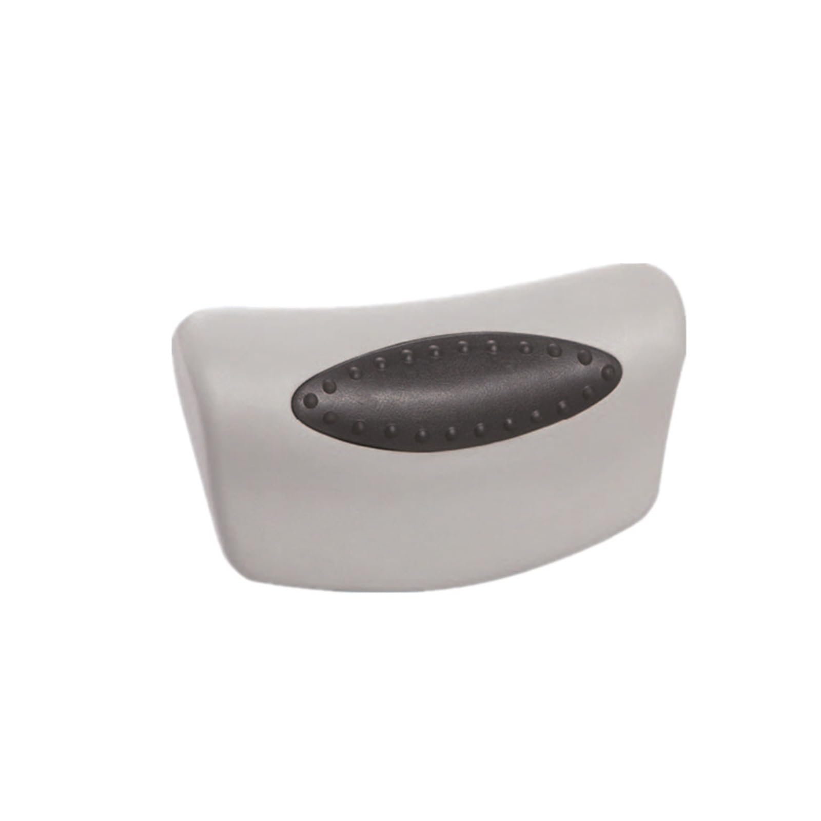 Reposacabezas De Almohada De Bañera Almohada Cervical Duradera para Bañera