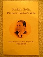 Fiskar Sofia Pioneer Pastor's Wife B000NQ8FA8 Book Cover