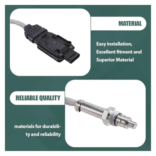 Capteur d'oxygène NOx 05L907807BE pour Tourneo Connect MK3
