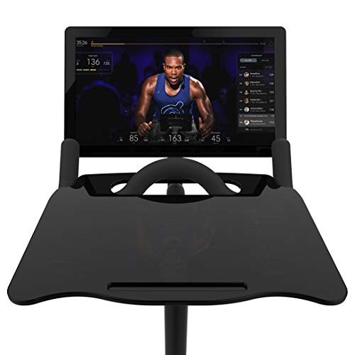 10 Best Peloton Laptop Stand Spintrays & Table Panels! Cardiozero