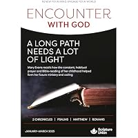 Encounter with God