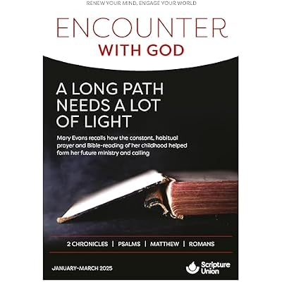 Encounter with God