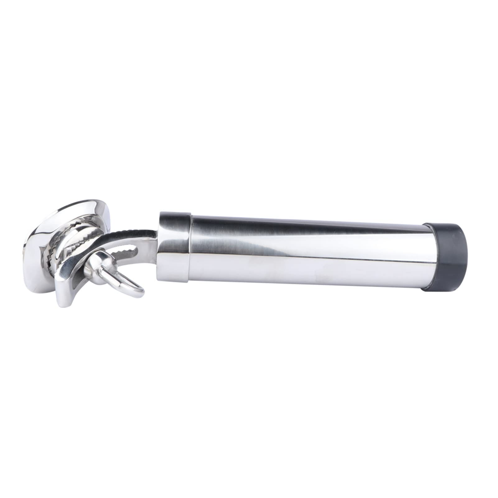 Portacanne da barca Accessori for la barca 360 Angolato Mount Deck Mount Regolabile Rimovo in acciaio inox 316 Porta da pesca