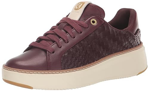 Image of Cole Haan Women's Grandpro Topspin Court Sneaker