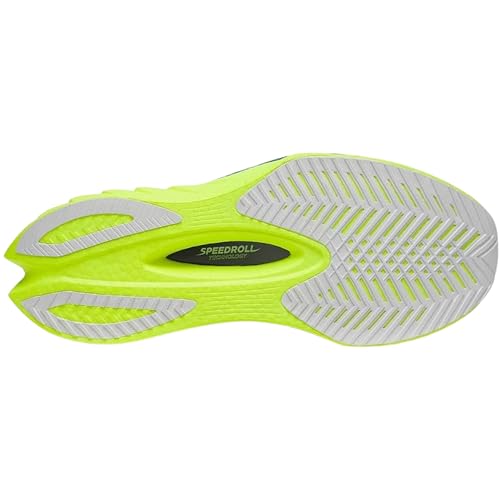 Image of Saucony Endorphin Speed 2