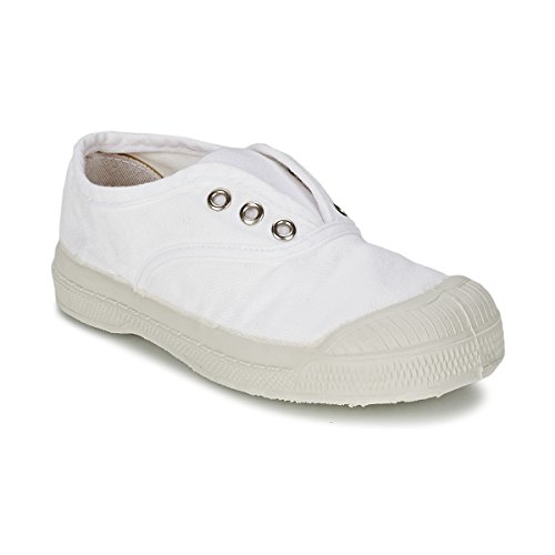 Girl's Low Trainers2