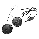 Graves mejorados: los parlantes de computadora de rango completo ofrecen graves mejorados para una experiencia de sonido potente e inmersiva, lo que mejora significativamente la calidad general del sonido.