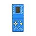 NYWENY Retro Classic Tetris Handheld LCD Elektronisches Spiel Spielzeug Spaß Brick Game Rätsel Spielzeug Kindheit Spiel Maschine pädagogisches Spielzeug
