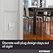 NETGEAR WiFi Mesh Range Extender (EX5000) - Covers up to 1,000 sq.ft. and 15 Devices with AC1200 Dual Band Wireless Signal Booster & Repeater (up to 1200 Mbps Speed) – Compact Wall Plug Design