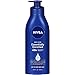 Produktbild Nivea Essentially Enriched Daily Lotion Very Dry, Rough Skin, Almond oil, Sea Minerals 16.9 fl oz by Nivea