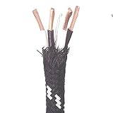  Lautsprecherkabel LS-1002 - Meterware Inakustik 4x2,97qmm