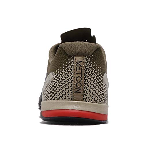 Tênis Nike Metcon 4 Crossfit Black Panther Box Training. (43)