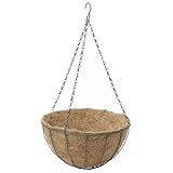 タカショー(Takasho) ハンギングバスケット グリーン M NPM-H6M