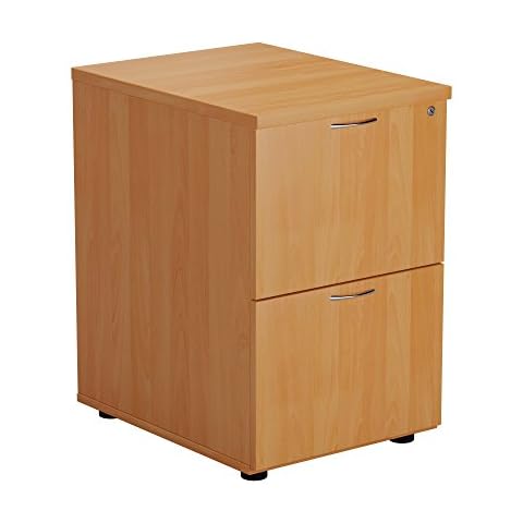 Office Hippo Heavy Duty Filing Cabinet Cover