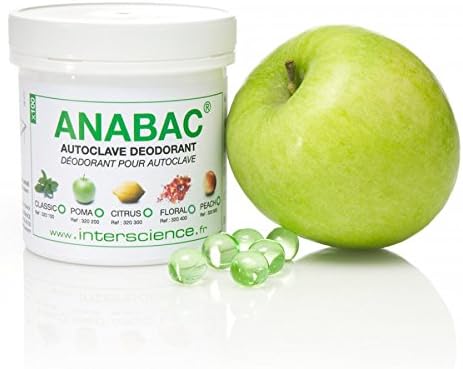 ANABAC - ANABAC POMA