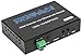 Ocean Matrix OMX-10HMIP0002 H.264 1080P-60 HDMI Over IP Extender with PoE Rs-232 IR Transmitter Only