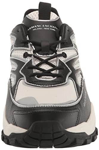 Image of Armani Exchange Men's Chunky Sneaker
