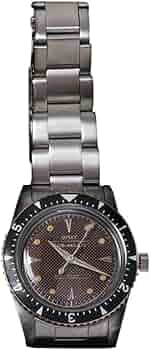 Amazon | [ダブルエムティー ウォッチーズ] WMT WATCHES Sea