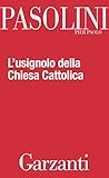 L'usignolo della Chiesa Cattolica
