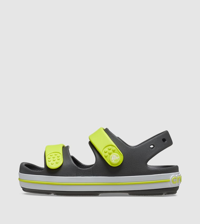 Image of Crocs Crocband Cruiser Kids Sandal