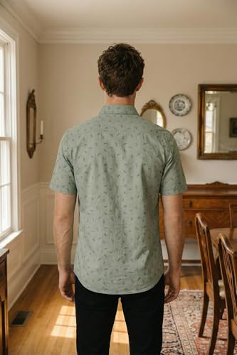 Image of Allen Solly Men Shirt