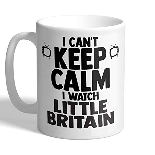 How to watch little britain How to watch little britain