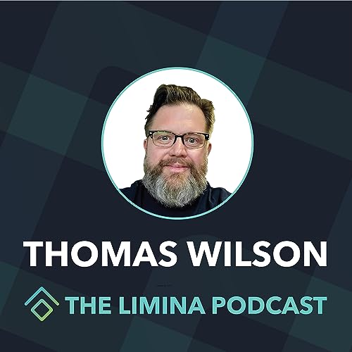 『Episode 7 - Service Design with Thomas Wilson』のカバーアート