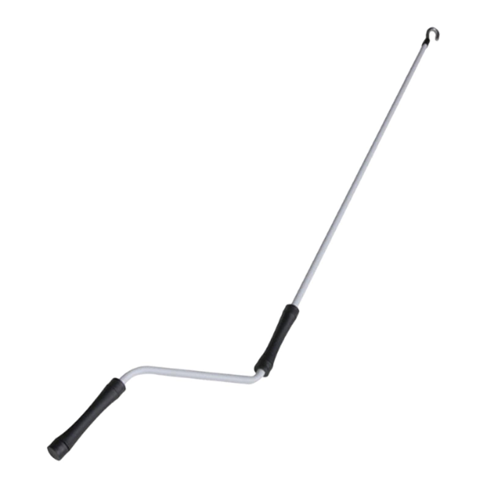 ATORSE Awning Crank Handle 39.37Inch Awning Accessories for Apartment Patio Outdoor|Home & Garden|Yard, Garden & Outdoor Living|Garden Structures & Shade|Awnings & Canopies-image-49