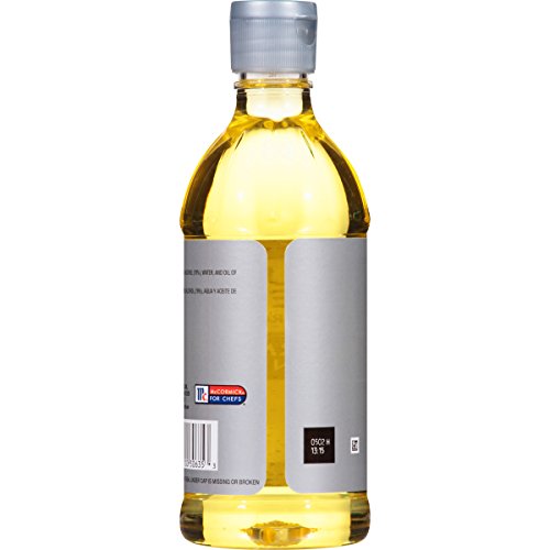 Mccormick Culinary Pure Lemon Extract, 16 Fl Oz & Pure Orange Extract, 16 Fl Oz #TOP5