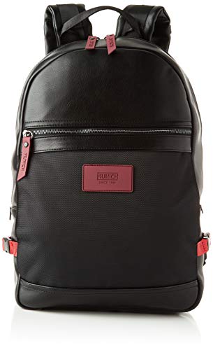 Munich Jungle  Backpack para Hombre  BLACK