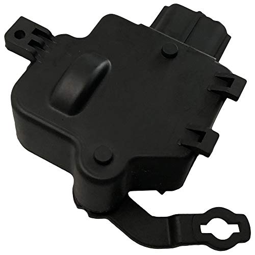Image of Rear Tailgate Liftgate Hatch Lock Actuator Compatible with 1999-2004 Jeep Grand Cherokee (Replaces 5018479AA 746-260)