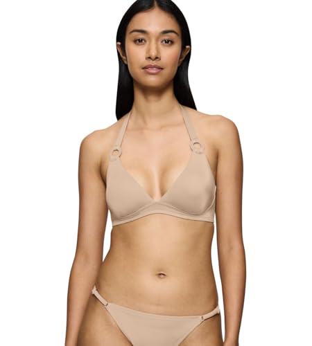 Triumph Midnight Swim P Desert haut de bikini grand confort taille 40