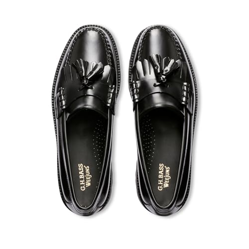 Men's Layton Lug Loafer by GH BASS ORIGINAL3