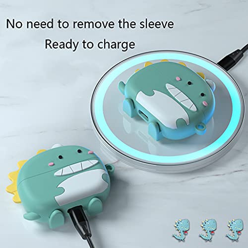 Unknows - Cover in silicone per Hua-wei Freebuds