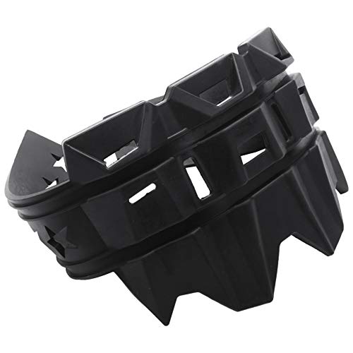 Silenziatore di Scarico Universale Protezione