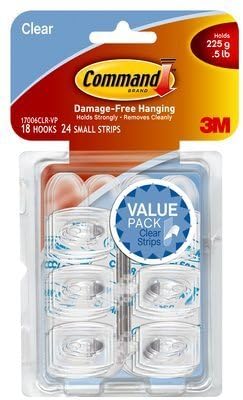 Command, Clear
