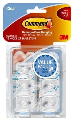 Commandcommand fixez vos cadres sans abîmer les murs peints