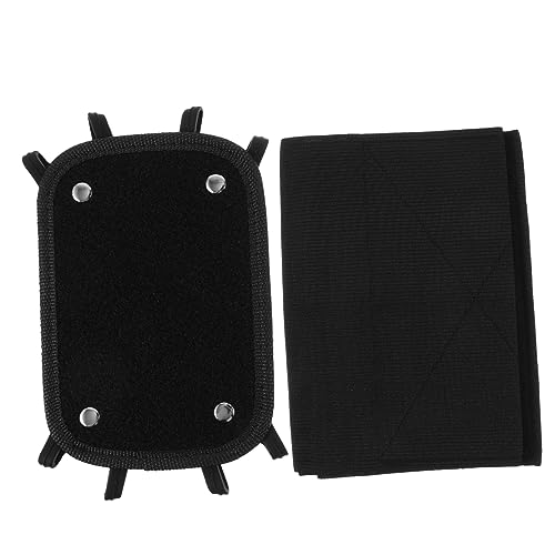 OSALADI Suporte Para Assento De Carro Para Celular 4 Unidades Para Carro Tablet Carro Suporte Para C