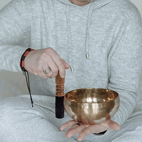 La Mejor Selección de Mazas de madera disponible en línea para comprar. 24 Mazas de madera marca COHEALI (2)