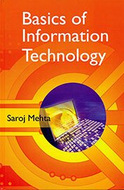 Buy Basics of Information Technology Book Online at Low Prices in India ...