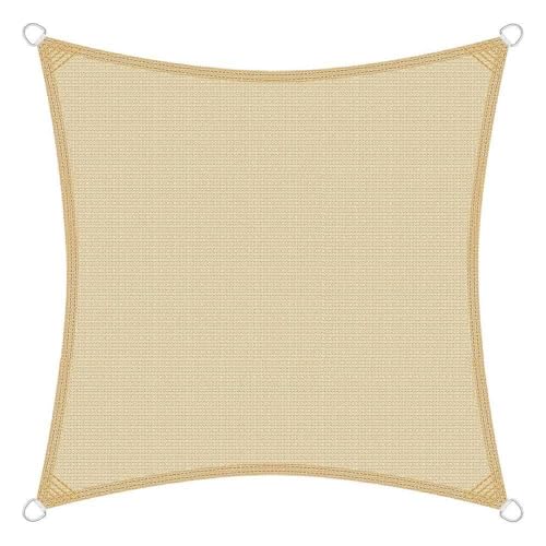 Brigros Tenda Ombreggiante Quadrata 5x5 Beige