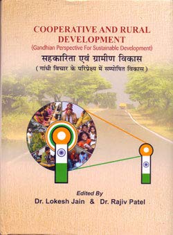 Cooperative and Rural Development: Gandhian Perspective for Sustainable Development