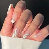 💖MARQUE PROMISE-- En cas de problème, veuillez d'abord contacter le vendeur. Nous nous efforçons de vous apporter des ongles en acrylique de qualité. Si pour une raison quelconque, vous n'êtes pas satisfait de votre achat, n'hésitez pas à nous contacter.