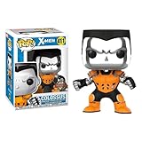 X-Men Colossus Special Edition Figura de vinilo