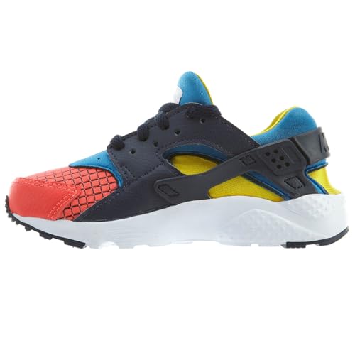 Nike Huarache Run Now Little Kids Shoes Size-12