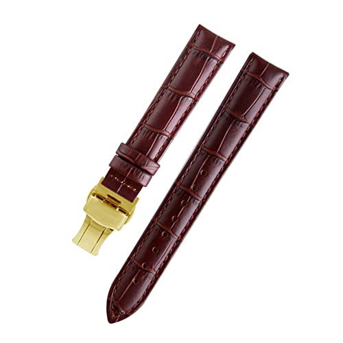 Lady Watch Bands Fit For PP Watch Fit For Leather Watch Strap Fit For Brand Watchband Bracelet Women 12/14/16/18/20/22mm